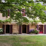 Le Bel Prat 別荘 ドンム