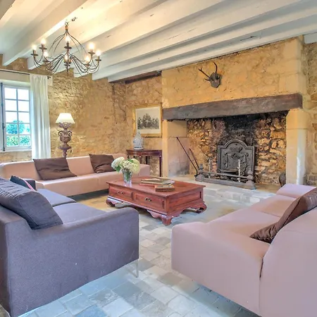 Le Bel Prat Prázdninový dům *