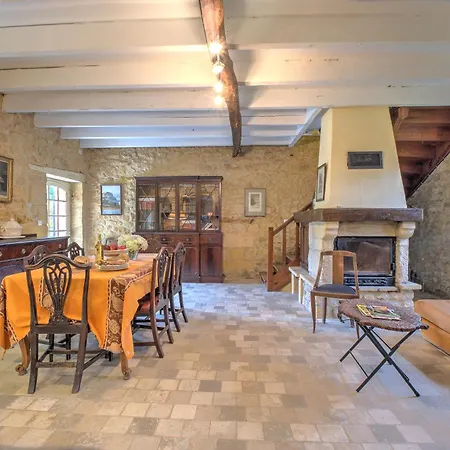 Le Bel Prat Prázdninový dům *