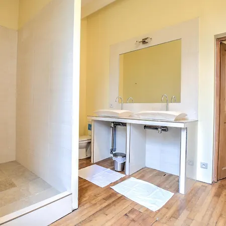 Le Bel Prat Prázdninový dům