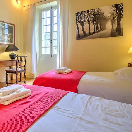 Prázdninový dům Le Bel Prat Domme