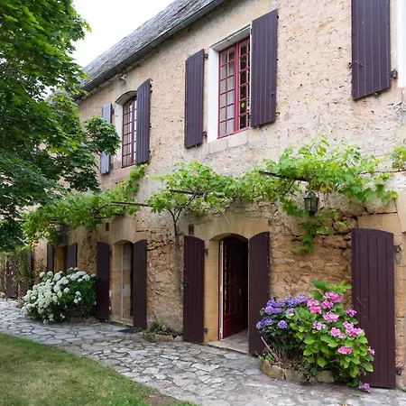 Le Bel Prat Prázdninový dům