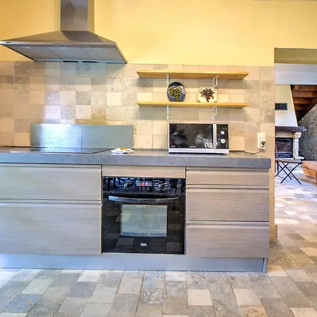 Le Bel Prat Prázdninový dům Domme