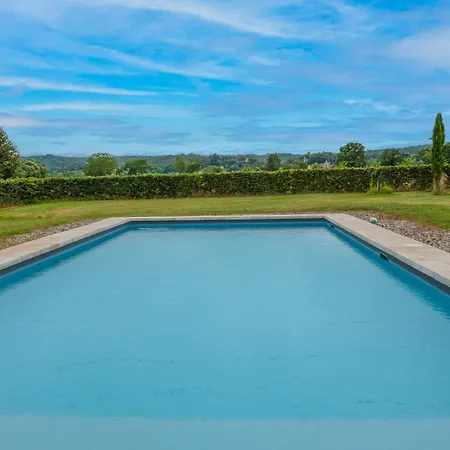 Prázdninový dům Le Bel Prat Domme