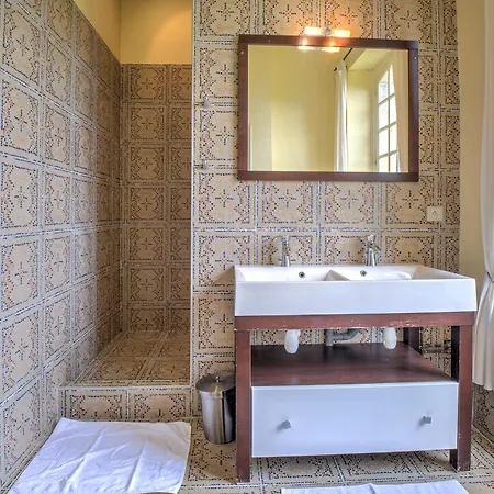 Le Bel Prat Prázdninový dům Domme