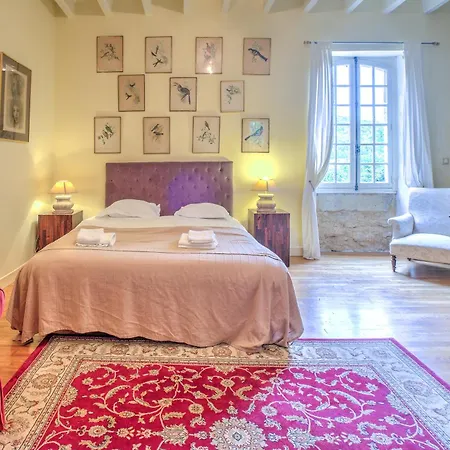 Le Bel Prat Prázdninový dům *