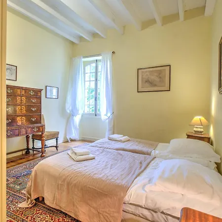 Prázdninový dům Le Bel Prat Domme