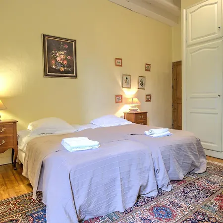 Le Bel Prat Prázdninový dům *