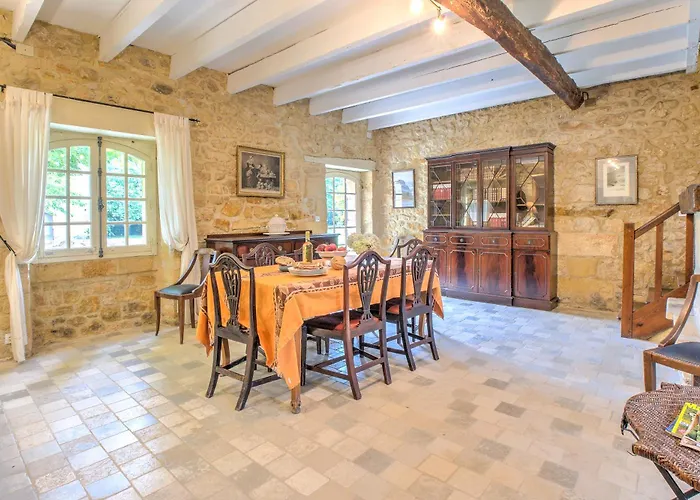 Casa vacanze Le Bel Prat