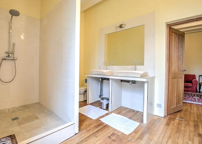 Le Bel Prat Casa vacanze