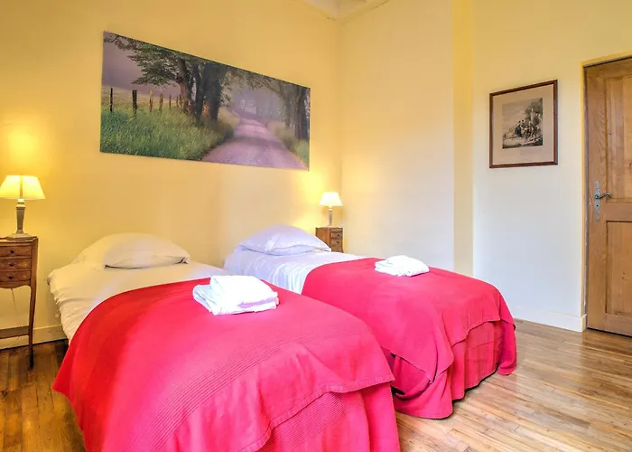 Casa vacanze Le Bel Prat