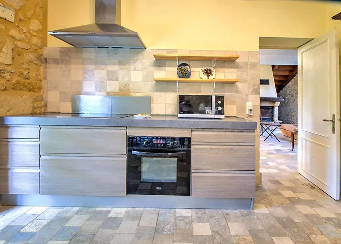 Le Bel Prat Casa vacanze Domme