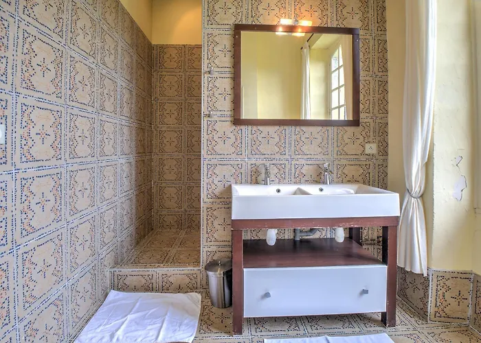 Le Bel Prat Casa vacanze Domme