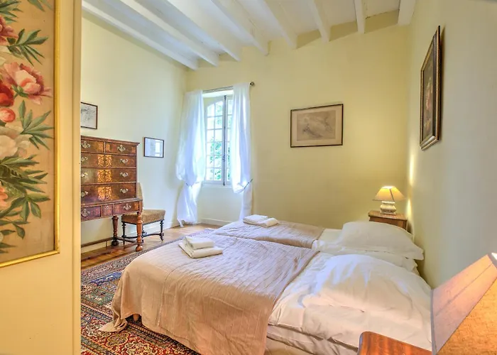 Casa vacanze Le Bel Prat Domme