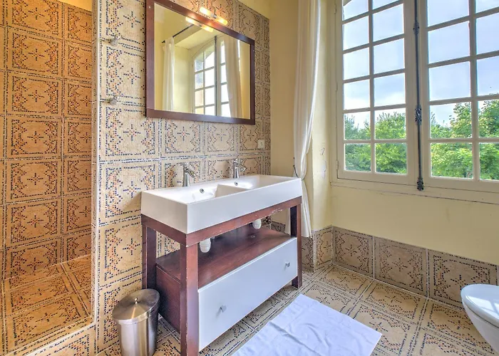 Casa vacanze Le Bel Prat Domme