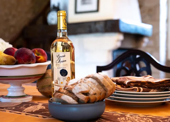 Casa vacanze Le Bel Prat *