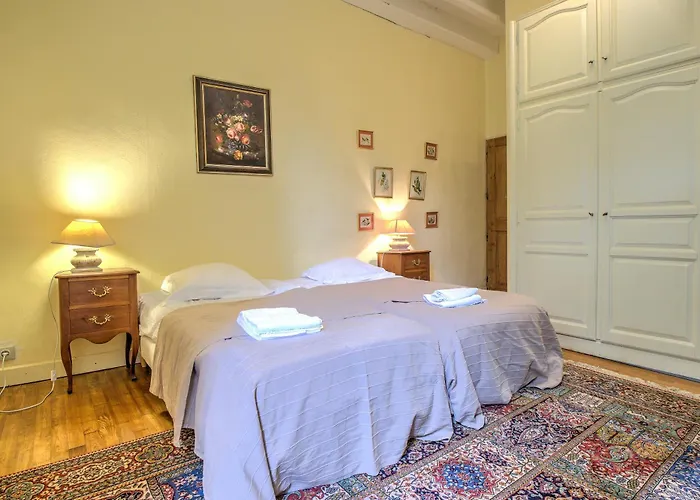 Le Bel Prat Casa vacanze *